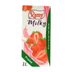 RAMY MILKY 1L TPK