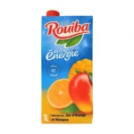 ROUIBA JUS TPK 1L