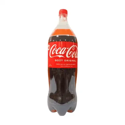 COCA COLA