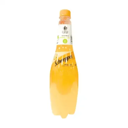 SCHWEPPS 1L