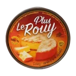 plus le rouy camembert 250