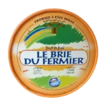 le brie fermier 250g