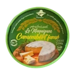 le maquignon camembert fume 250gr