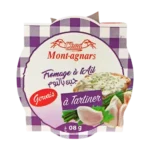 montagnard gervais 80g