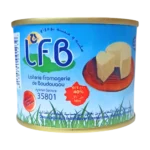 boudouau fromage fondu