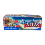 atlas fromage fondu 400g