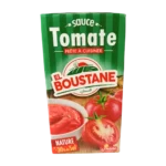 el boustane sauce pizza 250ml