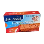 sidi ahmed thon 115g