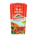 el boustane sauce pizza 330ml
