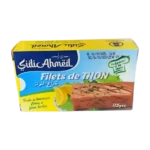 sidi ahmed thon 115g