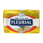 fleurial margarine 250g sans cholesterol