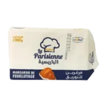 cevital margarine parisienne 500g