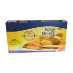 pate brise 500g