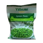 green frost petit pois 1kg