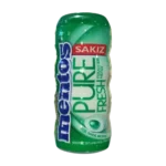 mentos chewyngum 30gr