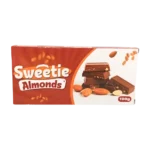 sweetie 100 sans gluten