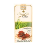 chocosol choco tablette 100g