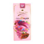 chocosol choco tablette 100g