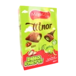 mega glu ttinor sans gluten 40g