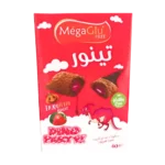 mega glu ttinor sans gluten 40g