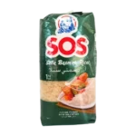 sos sella basmati 1kg