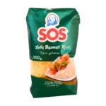 sos sella basmati 500g