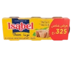 isabel thon huile x3 promo