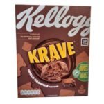 KELLOGG'S KRAVE 410GR – Image 3