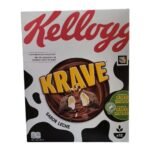 KELLOGG'S KRAVE 410GR – Image 4