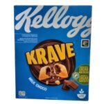 KELLOGG'S KRAVE 410GR – Image 2