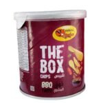 MAHBOUL THE BOX CHIPS 125GR – Image 2