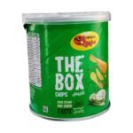 MAHBOUL THE BOX CHIPS 125GR – Image 3