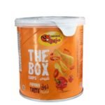 MAHBOUL THE BOX CHIPS 125GR