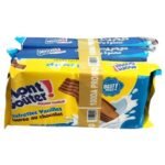 Foura Benna Gaufrette X3