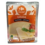 Classic Gouda Tranches 300GR