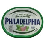 PHILADELPHIA 150GR