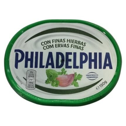 PHILADELPHIA 150GR