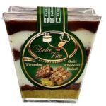 DOLCE VITA Tiramisu Dubaï