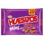 VALOUR HUESITOS MINI 270Gr