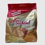Suchard Chocolat 260Gr
