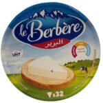 LE BERBÈRE FROMAGE X32