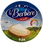 LE BERBÈRE FROMAGE X24