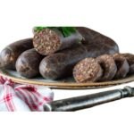 Boudin Noir