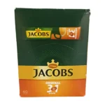jacobs 3in1 x40