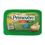 primevere beurre doux 250g