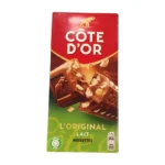 cote d'or tab 200g