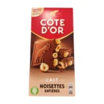 cote d'or tab