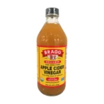 bragg apple cider vinegar 473ml