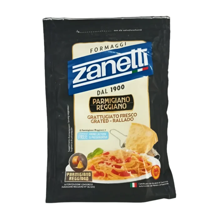zanetti formaggi 100g – Image 2