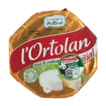 l'ortolan fromage 330g